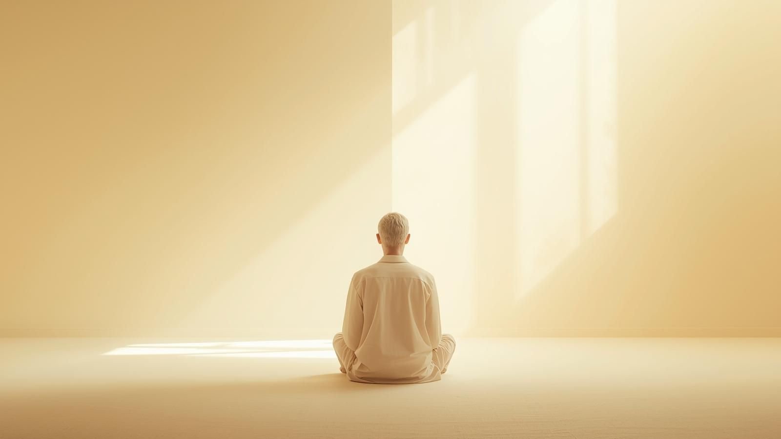 Encontrar paz en tiempos de ansiedad: un enfoque cristiano