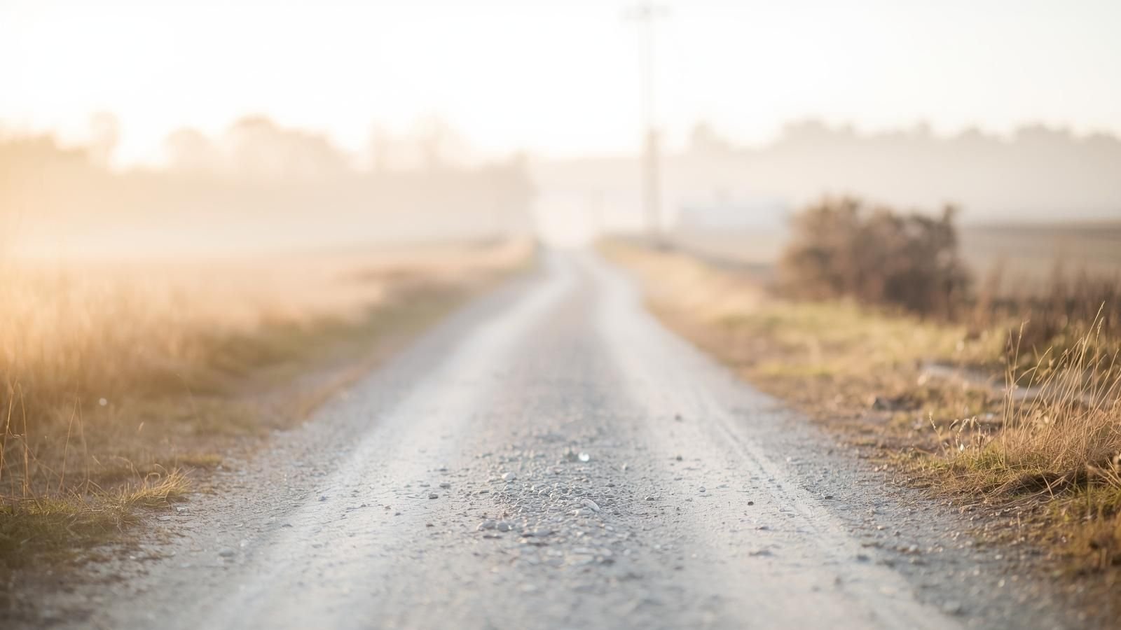 Creer y vivir: un espacio para volver a lo esencial