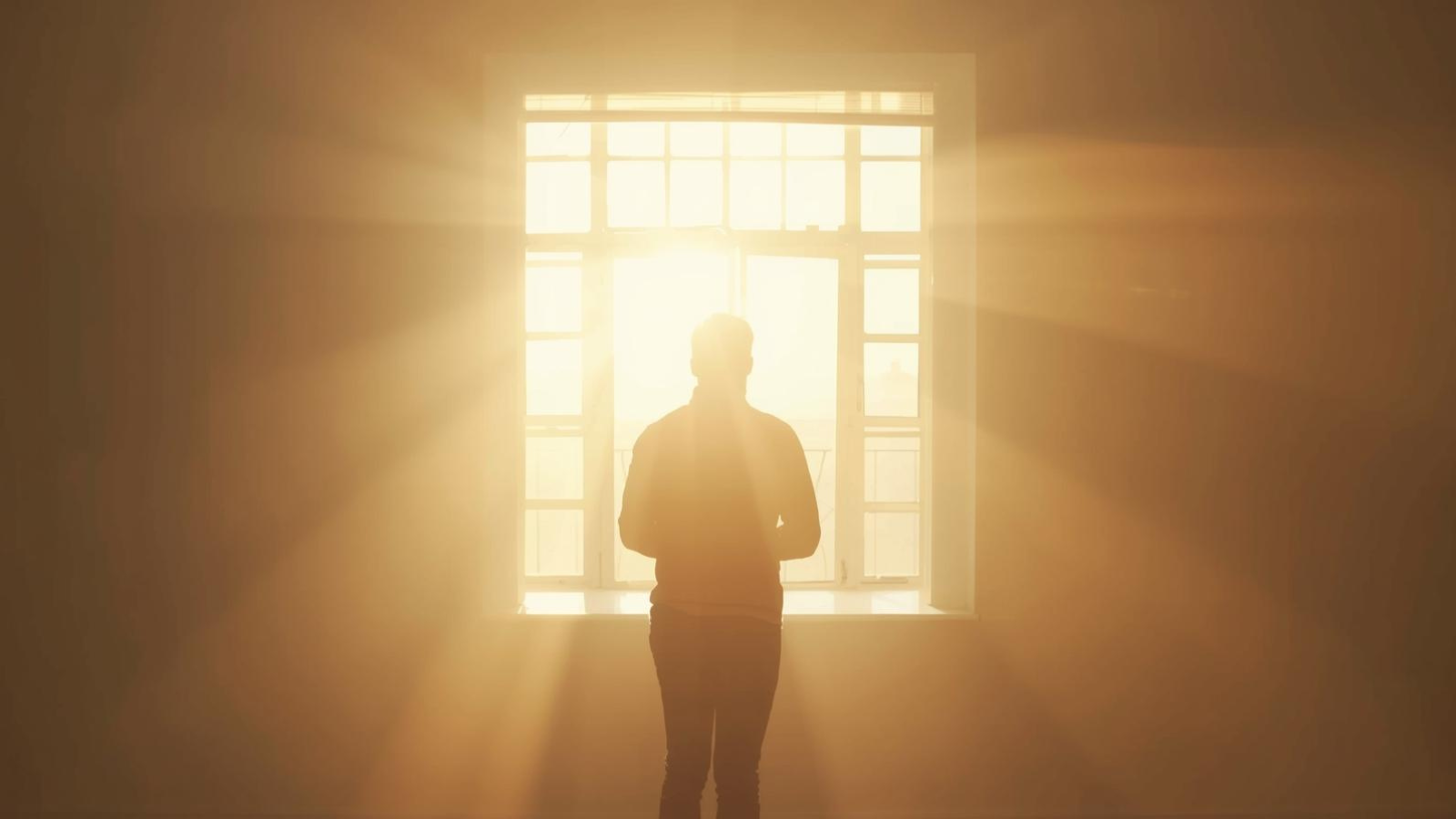 Oración para encontrar trabajo.