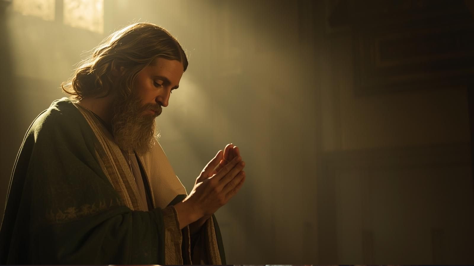 Oraciones a San Judas Tadeo para causas difíciles